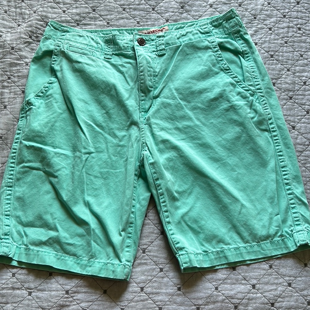 Men’s Arizona Jean Co. Shorts Size 33